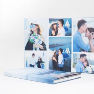 Test Photobook